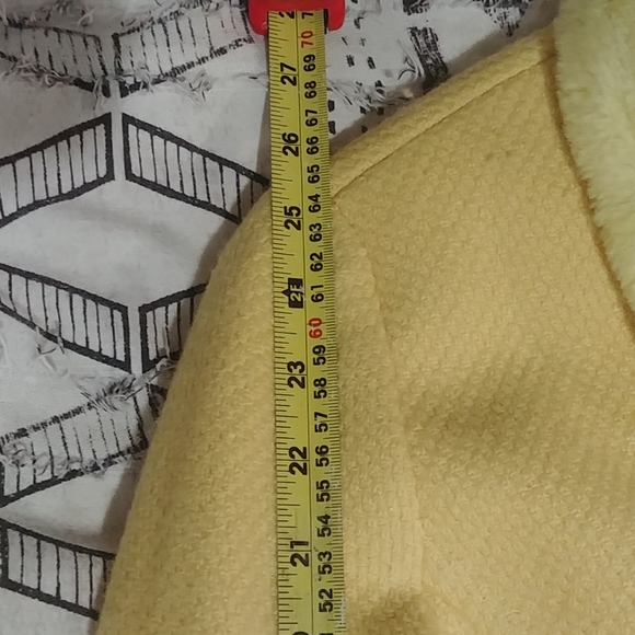 Vintage Coat - Picture 10 of 11